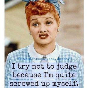 Meet your Posher, Betty